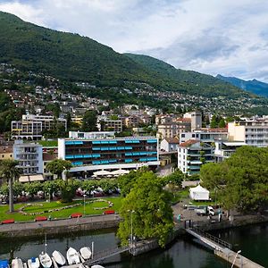 Hotel Lago Maggiore